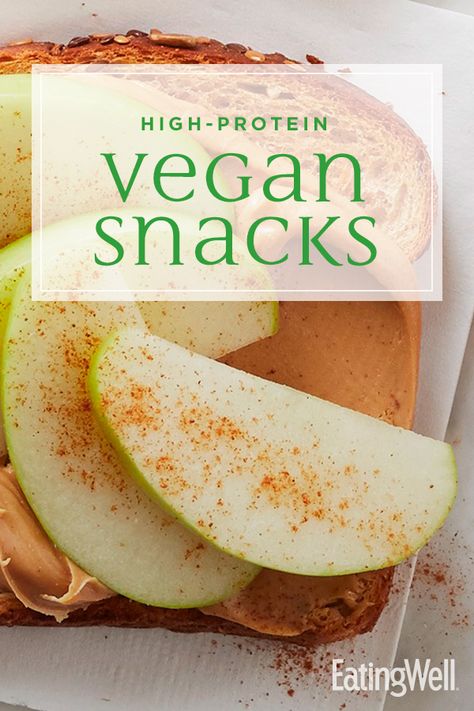 Protein Rich Smoothies, High Protein Vegan Snacks, Vegan Protein Snacks, Energy Bite, Plant Based Smoothies, Vegan Pregnancy, Pregnancy Snacks, Quick Protein, Protein Rich Snacks