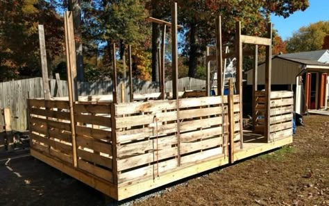 Wood Pallet Shed, Casa In Pallet, Pallet Cabin, Pallet Shed Plans, Pallet Barn, Pallet Playhouse, Pallet Building, Workshop Shed, Rental Ideas