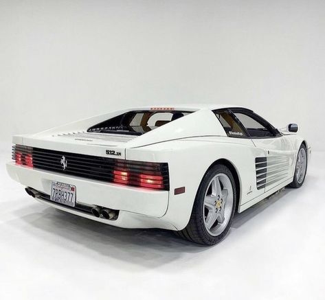 Ferrari 512 Tr, R34 Gtr, Ferrari Testarossa, Porsche 964, Japan Cars, Car Posters, Nissan Skyline, Mechanical Engineering, Car Painting