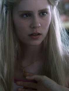 Alison Lohman, Drag Me To Hell, White Oleander, Quick Hair Growth, Truth And Lies, A Way Of Life, Big Fish, Hair Growth, Atom