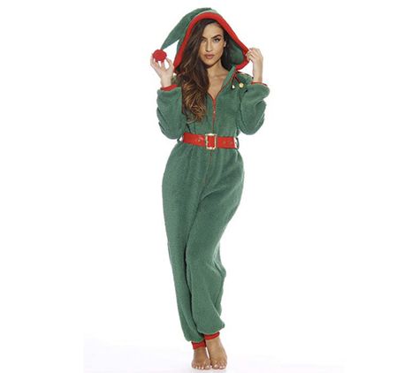 One Piece Christmas, Santa Onesie, Reindeer Onesie, Adult Onesie Pajamas, Good Woman, Christmas Bodysuit, Xmas Pajamas, Christmas Onesie, Winter Pajamas