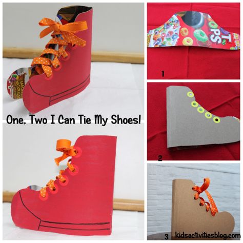 Exactly what I need to get my little lady ready for school Tie A Shoe, Learn To Tie Shoes, Preschool Fine Motor, Pete The Cat, School Readiness, Fine Motor Activities, Craft Activities For Kids, Tie Shoes, Educational Activities