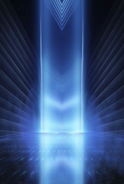 Background of empty stage show. neon lig... | Premium Photo #Freepik #photo #background Manipulated Background, Back Group, Laser Background, Show Background, Background Stage, Futuristic Shapes, Premium Background, Abstract Science, Neon Background