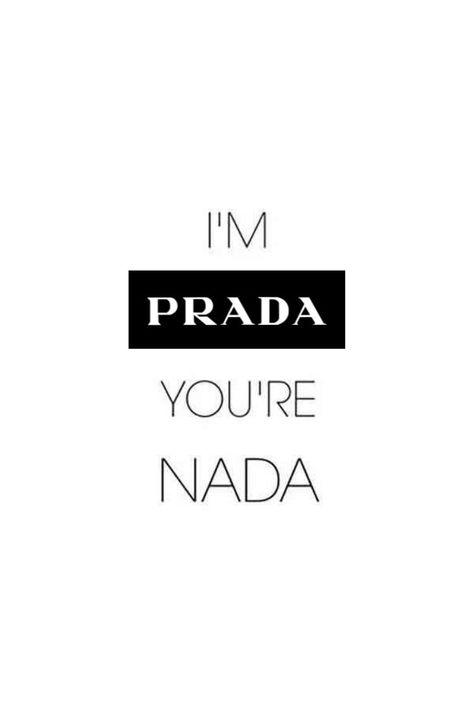 Model Aesthetic Fashion Wallpaper, Prada Painting, Prada Aesthetic Wallpaper, Prada Quotes, Prada Wallpaper, Prada Poster, Prada Aesthetic, Wallpaper Fashion, Black And White Picture Wall