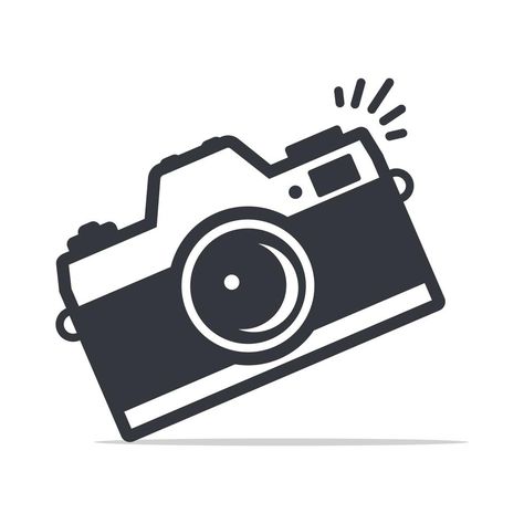 camera icon symbol vector isolated Iphone Wallpaper Vaporwave, Camera Doodle, Diy Tote Bag Design, Camera Clip Art, Icon Photography, Camera Illustration, Camera Logo, Blue Wallpaper Iphone, Themes App