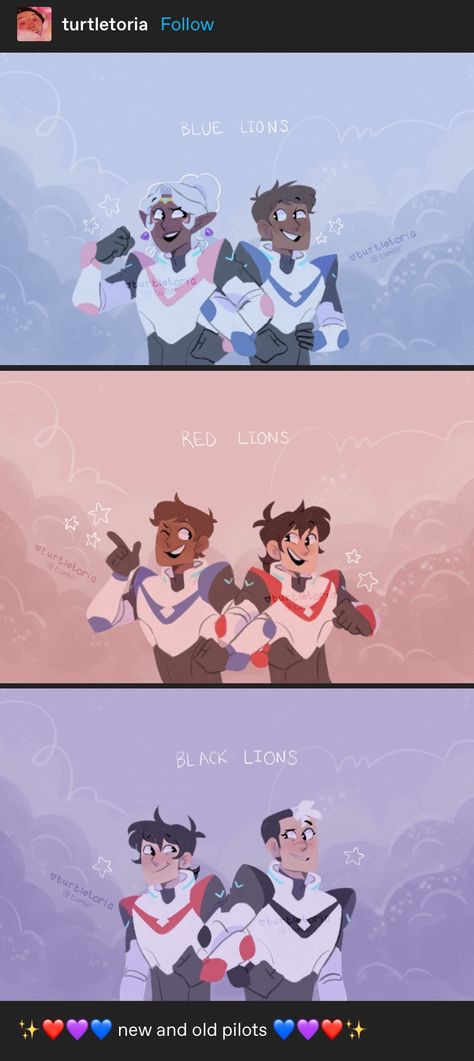 Voltron Legendary Defender Fanart, Shiro Fanart Voltron, Lance And Blue Lion, Voltron Percy Jackson Crossover, Voltron Lions Fanart, Voltron Concept Art, Voltron Oc Base, Voltron Group Picture, Voltron Lockscreen