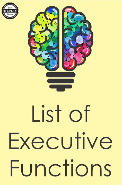 Executive Functioning Activities, Executive Functioning Strategies, Executive Functions, Executive Presence, Executive Function, Executive Functioning Skills, Inclusion Classroom, Iep Goals, Organization Skills