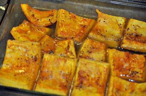 Banana Squash, Autoimmune Diet Recipes, Cooking Bananas, Willow Art, Roasted Banana, Rice Food, Baked Squash, Squash Salad, Veg Dishes