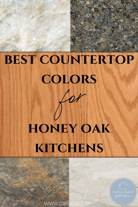 What color countertops go with oak kitchens? Kitchen color schemes with oak kitchens. Oak cabinets with white countertops. Oak kitchen countertop ideas. Countertop colors for oak cabinets. What quartz countertop looks best with oak cabinets? What granite goes best with oak cabinets? Light or dark countertops with oak cabnets? Kitchen counter ideas with oak cabnets. Honey oak kitchen countertop ideas. Golden oak kitchen counter, kitchen counters for oak kitchen. Oak Cabinets Gray Countertops, Countertops For Oak Kitchen Cabinets, Wood Cabinet Countertop Ideas, Updating Golden Oak Cabinets, Grey Kitchen Walls With Oak Cabinets, Update Golden Oak Cabinets, Countertops With Oak Cabinets Kitchen, Butcher Block Countertops With Oak Cabinets, Best Countertops For Honey Oak Cabinets