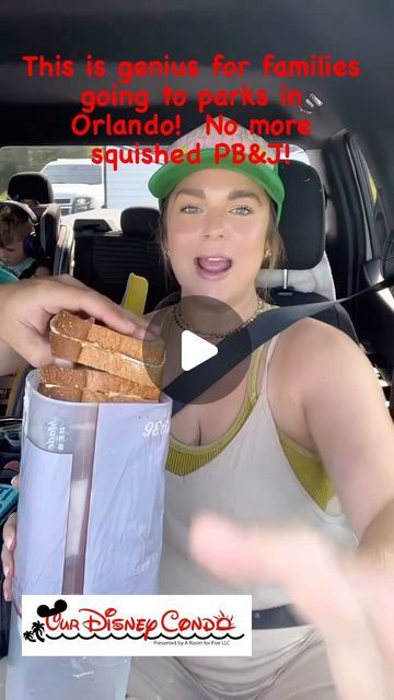 Lunch Beach Food, Lunches To Pack For Disney World, Snack For The Beach, Pack Food For Road Trip, Amusement Park Snacks To Pack, Day At The Lake Food, Zoo Day Lunch Ideas, Waterpark Lunch Ideas, Theme Park Lunch Ideas