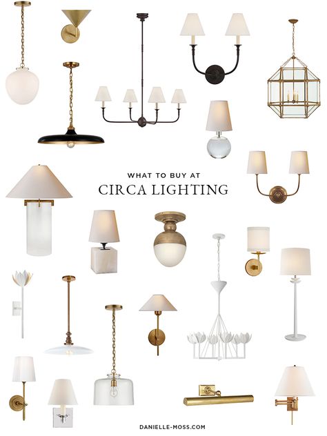 Circa lighting is one of my favorite sources, and is one we turned to when we installed new lighting in our current home. Circa carries some of my favorites from Thomas O’Brien to Ralph Lauren. Circa Lighting Chandeliers, Colonial Renovation, Lighting Flush Mount, Recess Lighting, House Lighting Fixtures, Timeless Interior Design, Visual Comfort Lighting, Entry Lighting, Entryway Lighting