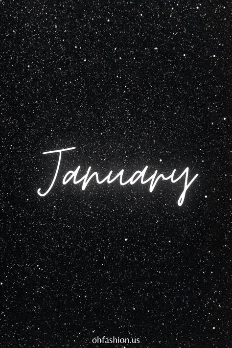 January Wallpaper Background Aesthetic Black January Widget Aesthetic, January Screen Wallpaper, January Astetic Wallpaper, January Background Aesthetic, Backgrounds Iphone Black, January Wallpaper Aesthetic 2024, Hello January Wallpaper, January Phone Background, Visco Wallpaper