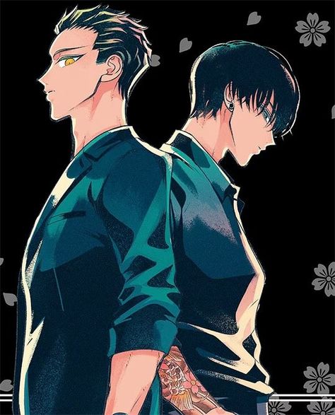 Kirishima Yakuza Fiance, Yakuza Fiance Kirishima, Yakuza Fiancé: Raise Wa Tanin Ga Ii, Kirishima Miyama, Yakuza Fiance, Yakuza Anime, Shoujo Manga, Manga Boy, Manga Pictures