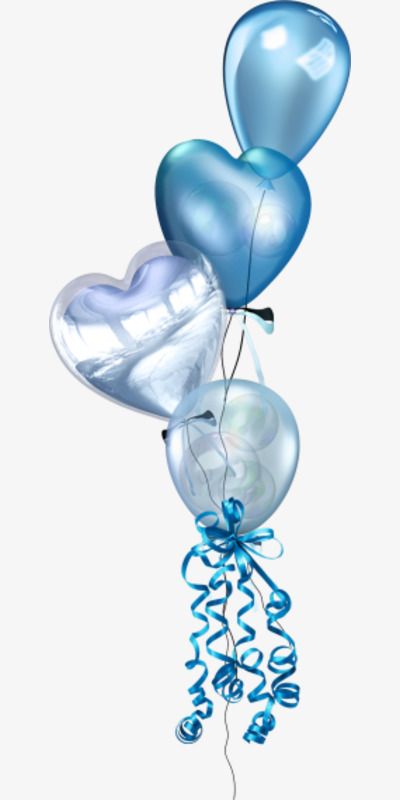 Balon Png, White Rose Png, Balloon Png, Blue Png, Celebration Balloons, Balloon Clipart, Balloon Background, Cartoon Butterfly, Blue Balloon