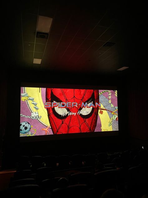 #marvel #cinema #spiderman #tomholland #cinemark #movietheater Spiderman Cinema, Marvel Movie Theater, Marvel Movie Theater Aesthetic, Spiderman Movie Theater, Spiderman Movie Scenes, Spiderman Tv, All Spiderman Movies In Order, Spiderman Movie, Estilo Cholo