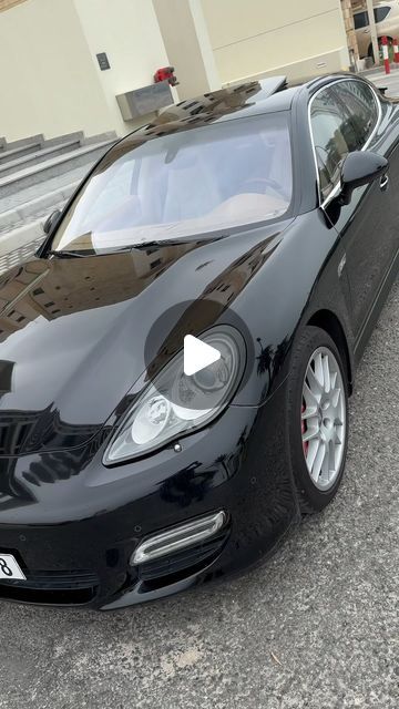 Taha Elkaderi on Instagram: "Porsche Panamera Turbo 94,000km model 2010 original paint regular agency service Fully loaded verygood condition #porsche #panameraturbo #porschepanamera #porscheclub #porschelife #q8car #kuwaitcars (SOLD)" Panamera Turbo S, Porsche Panamera Turbo, Porsche Club, Turbo S, Porsche Panamera, Vw Beetle, Vw Beetles, Porsche, Paint