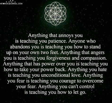 And if we don't learn the lesson, it will keep coming to us over and over in new situations. Lessons Of Life, Spiritual Awakening Quotes, Awakening Quotes, Motiverende Quotes, Spiritual Wisdom, Spiritual Awakening, The Words, Wisdom Quotes, Spiritual Quotes