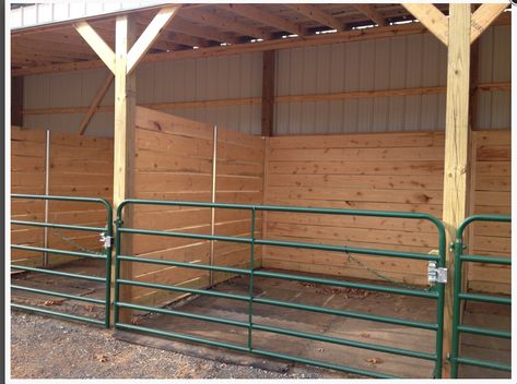 Outdoor Stalls For Horses, Temporary Horse Stalls, Horse Stall Gates, Diy Horse Stalls How To Build, Building Horse Stalls, Cow Stall Ideas, Outdoor Horse Stalls, Horse Stall Ideas Cheap, Barn Stall Ideas