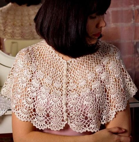 Buy online … Suggested pattern Pattern (1) … Pattern (2) … Crochet Lace Capelet Free Pattern, Crocheted Capelet Pattern Free, Crochet Lace Capelet, Crochet Capelet Pattern Free, Crochet Capelet Free Pattern, Crochet Cape Pattern Free, Crochet Capelets, Capelet Crochet Pattern, Cape Pattern Free