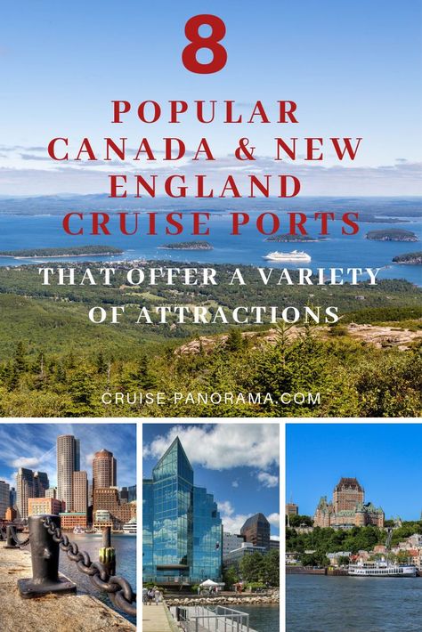 Canadian Cruise, Ncl Escape, New England Cruise, Cruising Tips, Viking Cruise, Canada Cruise, Anniversary Cruise, Sister Trip, Singles Cruise