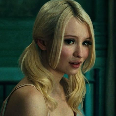 Emily Browning - Babydoll Babydoll Sucker Punch, Emily Browning, Emily B, Sucker Punch, Horror Icons, Famous Stars, Face Claims, Browning, Baby Dolls