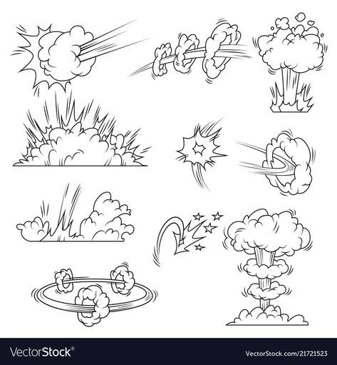 Explosion Drawing, Comic Tutorial, Graffiti Doodles, Graffiti Alphabet, Comic Style Art, Graffiti Characters, Pop Art Design, Graffiti Drawing, Flash Art