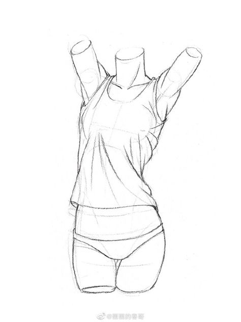 Head In Arms Pose, Arm Sleeve Drawing, Bent Arm Drawing Reference, Closed Hand Reference, Arms Folded Pose Drawing, Arm Sketch, Support Drawing, Comic Poses, Anime Arms