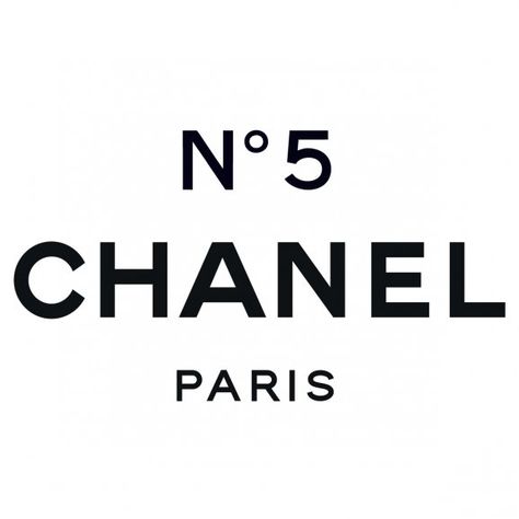 Chanel Printable, Mode Logos, Chanel N 5, Chanel Decor, Chanel Party, Mademoiselle Chanel, Paris Logo, Chanel No 5, Chanel Inspired