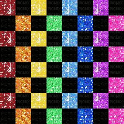 Scene Glitter Gif, Scenecore Wallpaper Gif, Scenecore Wallpaper Desktop, Rainbow Checkered Wallpaper, Scene Laptop Wallpaper, Scenecore Png, Scenecore Gif, Scene Aesthetic Wallpaper, Scene Moodboard