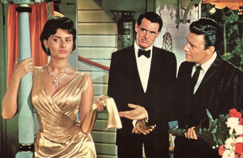 Audrey Hepburn Style Outfits, Miss Perfect, Sofia Loren, Glamorous Party, Richard Gere, Cary Grant, She Movie, Houseboat, Sophia Loren