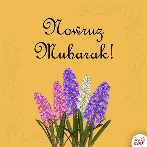 Nowruz Mubarak!  Sad Saal be in Saal-ha!   #HappyNowruz #NowruzMubarak #Nowruz2018 Happy Norouz, Nowruz Mubarak, Rainy Wallpaper, Congratulations Greetings, New Years Activities, Eid Mubarak, Skull Art, Galaxy Wallpaper, Nature Photography