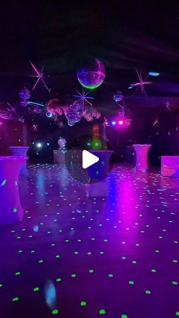 Boracay Wedding Planner | Ronald Soncio Events on Instagram: "Disco Theme - After Party Vibe for Michael & Steph’s wedding made by @das_creations_byswirly | Venue @thelindhotels 🎬 @chriztiandeleon @mikealberto1" Disco Party Outdoor, Disco Wedding Party, Disco Party Theme Decorations, After Party Themes, Club Theme Party Ideas, 70s Disco Party Decorations, Disco Theme Party Decorations, Disco Themed Birthday Party, Disco Theme Parties Decorations