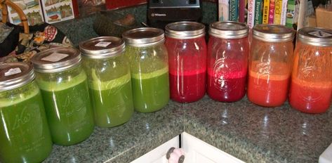 5 Day Juice Cleanse, Diy Juice Cleanse, Detox Juice Cleanse, Juice Cleanse Recipes, 3 Day Detox, Natural Detox Drinks, Juice Fast, Detox Drinks Recipes, Healthy Juice Recipes