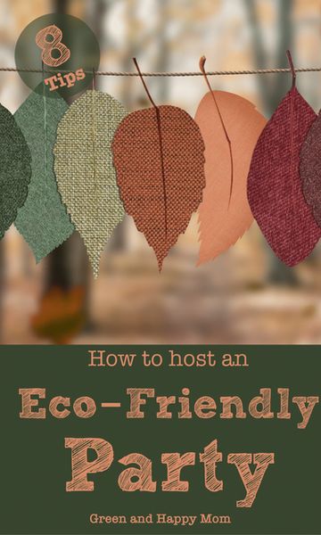 Ecofriendly Party, Eco Friendly Birthday Party, Zero Waste Holiday, Birthday Party Decorations For Adults, Pretty Blankets, Natural Parenting, Eco Friendly Decor, Professional Dancers, Eco Friendly Living