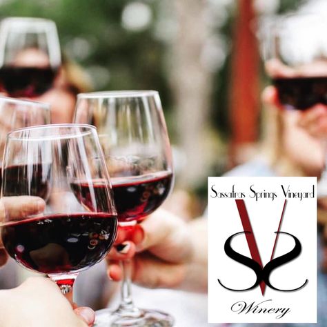 Springdale Arkansas, Winery Event, Eureka Springs Ar, Need Wine, Storybook Wedding, Wine Tasting Room, Northwest Arkansas, Christmas Events, Wine And Dine