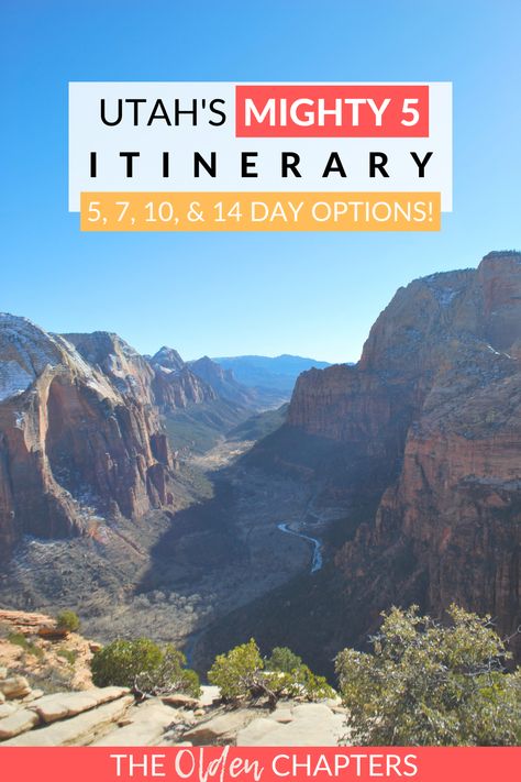 The Mighty 5 Utah, Mighty 5 Utah, Mighty Five Itinerary, Utah National Parks Road Trip Itinerary 5 Days, Utah Trip Itinerary, Utah Mighty 5 Road Trip Map, Utah Mighty 5 Road Trip, Utah National Parks Road Trip Map, Utah Travel Itinerary