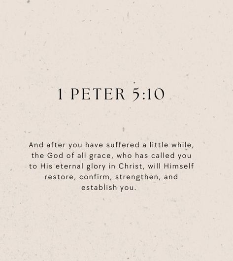 1 Peter 5:7 Tattoo, 1 Peter 5 10, Peter 5 10, 7 Tattoo, 1 Peter 3, Lds Quotes, 1 Peter, Gods Love, Verses