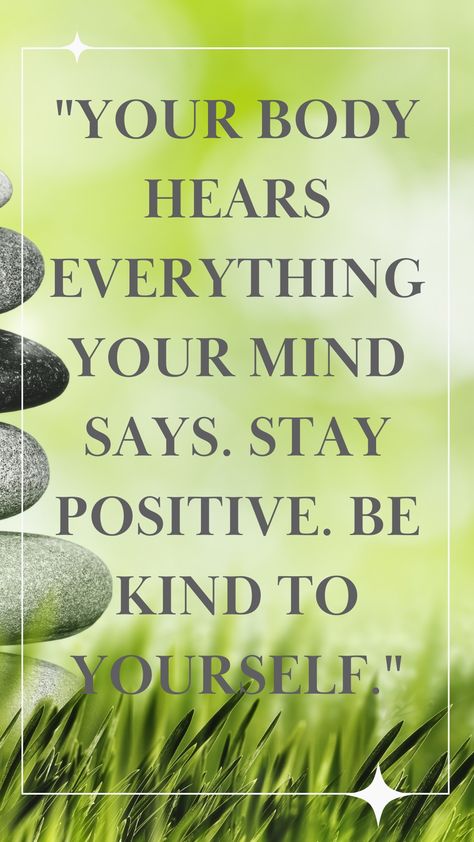 Positive Healthy Quotes, Better Health Quotes, Wellbeing Quotes Mindfulness, Positive Health Quotes Motivation, Self Preservation Quotes, Inspirational Health Quotes, Positive Advice, Skincare Motivation, Mind Psychology