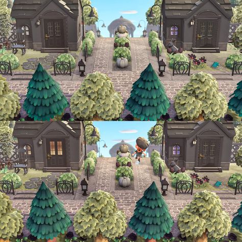 Animal Crossing Island Ideas Plaza, Horizon City, Plaza Design, Animal Crossing 3ds, Animals Crossing, Animal Crossing Funny, Animal Crossing Guide, Animal Crossing Wild World, Animal Crossing Villagers