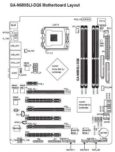 Motherboard Drawing, Motherboard Diagram, Motherboard Art, Library Photos, Schematic Diagram, Block Diagram, Laptop Motherboard, Circuit Diagram, Lcd Tv