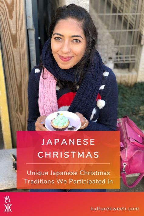 It's exciting to celebrate it in Japan with its' own unique Japanese Christmas traditions, alas, we decided to partake in it and enjoy it the Japanese way. #Culture #AsianCulture #JapaneseCulture #JapaneseChristmas #Christmas #ChristmasTraditions #Traditions #CultureBlogger #TravelCulture #KultureKween Japanese Christmas Traditions, Japanese Christmas, Japanese Holidays, Christmas Date, Christmas World, Holidays Around The World, Japanese Cooking, Healthy And Happy, Japanese Crafts