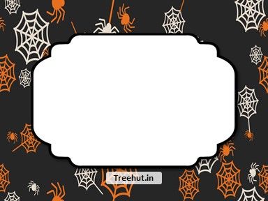 Halloween Free Printable Labels, 3x4 inch Name Tag Halloween Name Tags Printable Free, Free Editable Name Tags, Halloween Labels Free, Door Name Tags, Labels For Classroom, Notebooks School, Cubby Tags, Classroom Name Tags, Halloween Names