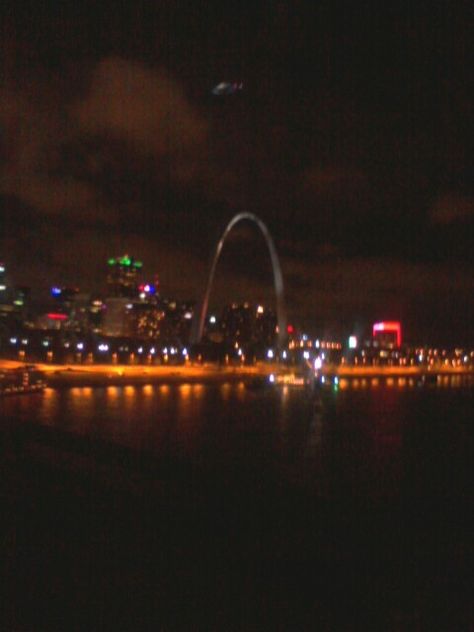 Kevin' pictures art St Louis Aesthetic, Louis Aesthetic, Mock Trial, Downtown St Louis, Beautiful Night, Night Vibes, St Louis Mo, Sydney Harbour Bridge, Saint Louis