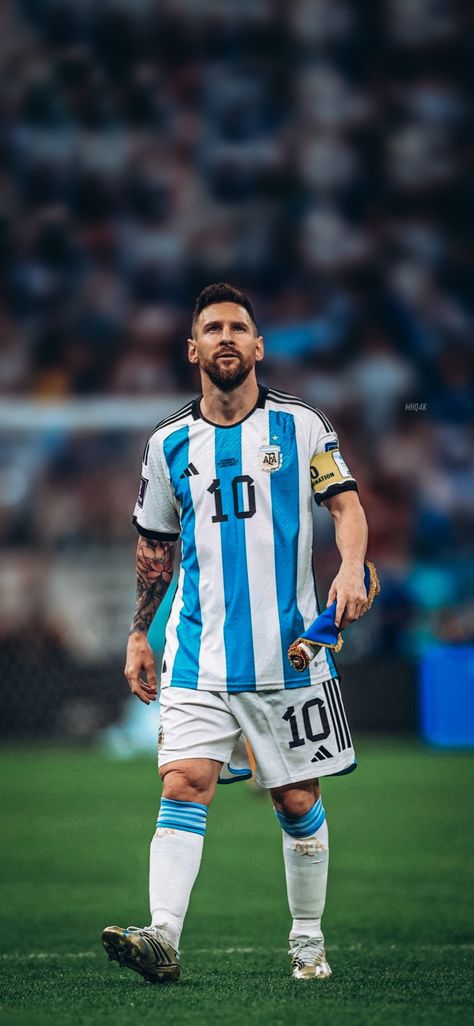 Football Leo Messi Argentina, Argentina Wallpaper, Messi Wallpaper, Messi Pictures, Messi Fans, Argentina National Team, Lionel Messi Wallpapers, Lionel Andrés Messi, Cristiano Ronaldo Lionel Messi