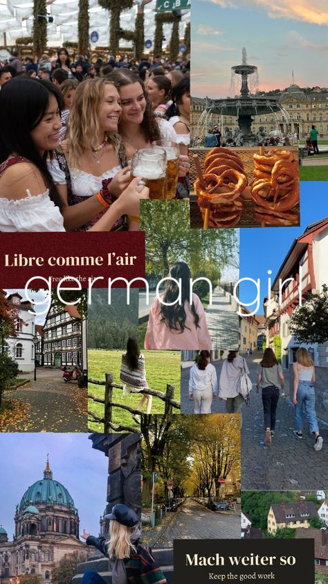 Germany#🇩🇪#germany girl#aesthetic#✨️✨️✨️ German Girl Aesthetic, German Girl, Aesthetic Girl, Germany, Pins, Quick Saves