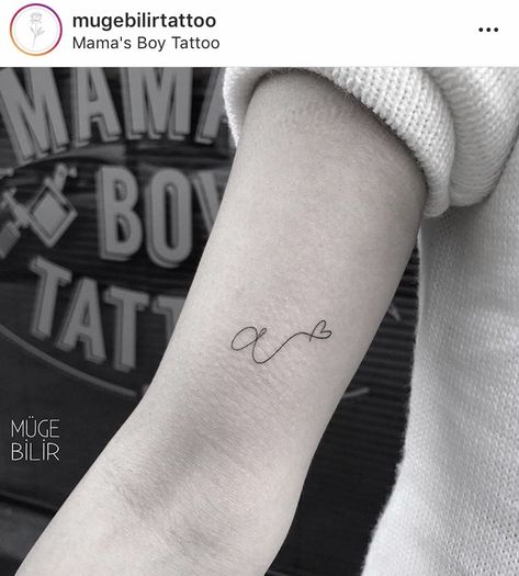 Simple Tattoos For Lost Loved Ones, Lost Love Tattoo, Lost Baby Tattoo, Small Remembrance Tattoos, Lost Loved Ones Tattoo, Memorial Tattoos Mom, Lost Tattoo, Grandma Tattoos, Remembrance Tattoos