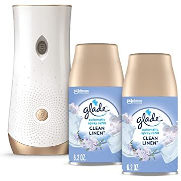 Amazon.com Shopping Cart Fresh Laundry, Air Fresh, Home Air Fresheners, Room Freshener, Clean Linen, Air Wick, Scent Diffuser, Room Smells, Linen Spray