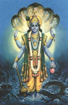 In English....Vishnu Sahasranamam Stotram Sri Maha Vishnu Images, Vishnu Bhagwan Wallpaper, Wallpaper Bhagwan, Sri Narayana, Vishnu Incarnation, Vishnu Avataras, Shree Hari, Shri Hari, Lakshmi Images