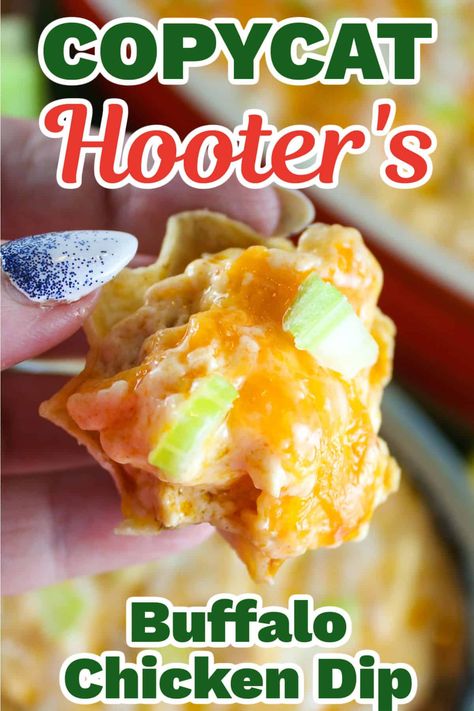 Hooters Wing Sauce Recipe, Hooters Wings Recipe, Hot Wing Dip, Buffalo Chicken Dip Easy Recipes, Buffalo Dip Recipe, Buffalo Chicken Wing Dip, Wing Sauces, Buffalo Chicken Sauce, Chicken Wing Dip