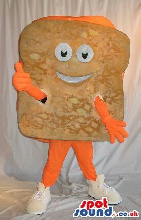 Sandwich Costume, Make Me A Sandwich, Food Mascot, Future Human, Mascots Costumes, Sandwich Day, Marketing Events, Imaginary Friend, Event Marketing